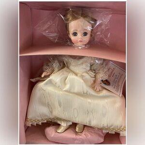 Madame Alexander First Ladies Series lll Harriet Lane